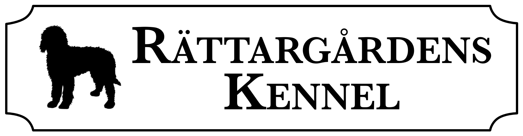 Rättargårdens kennel